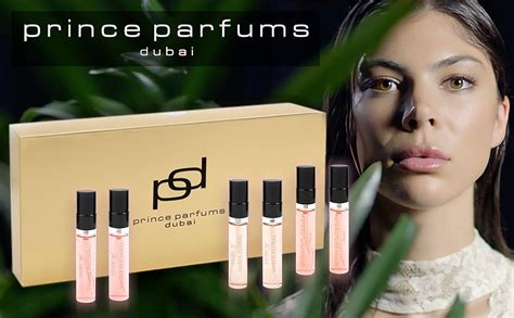 prince parfums dubai